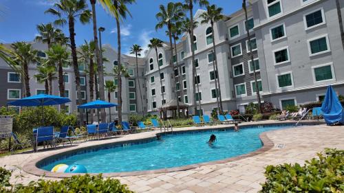 Florida Central Atlantic Coast Apartment | 110 - Next to Disney - Pool