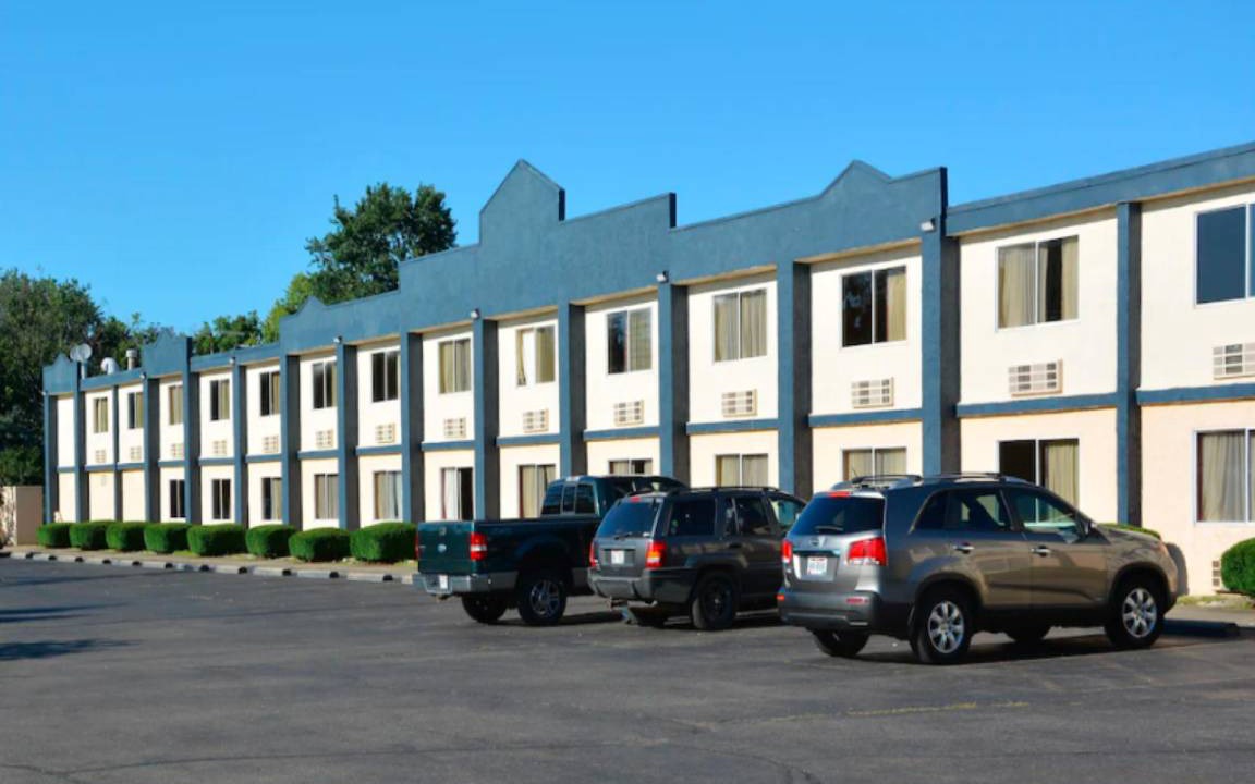 Columbus Hotel | 14 m² Hotel ∙ 127 guests