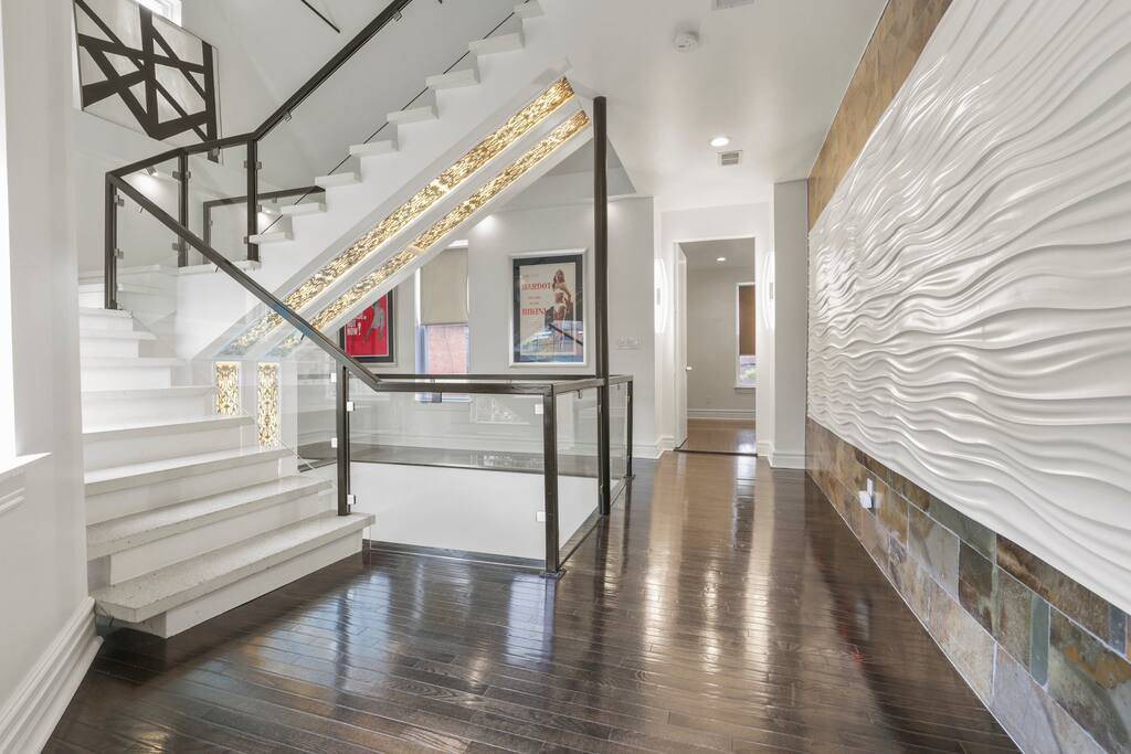 Olde Towne East House | 195 m² House ∙ 3 bedrooms ∙ 9 guests