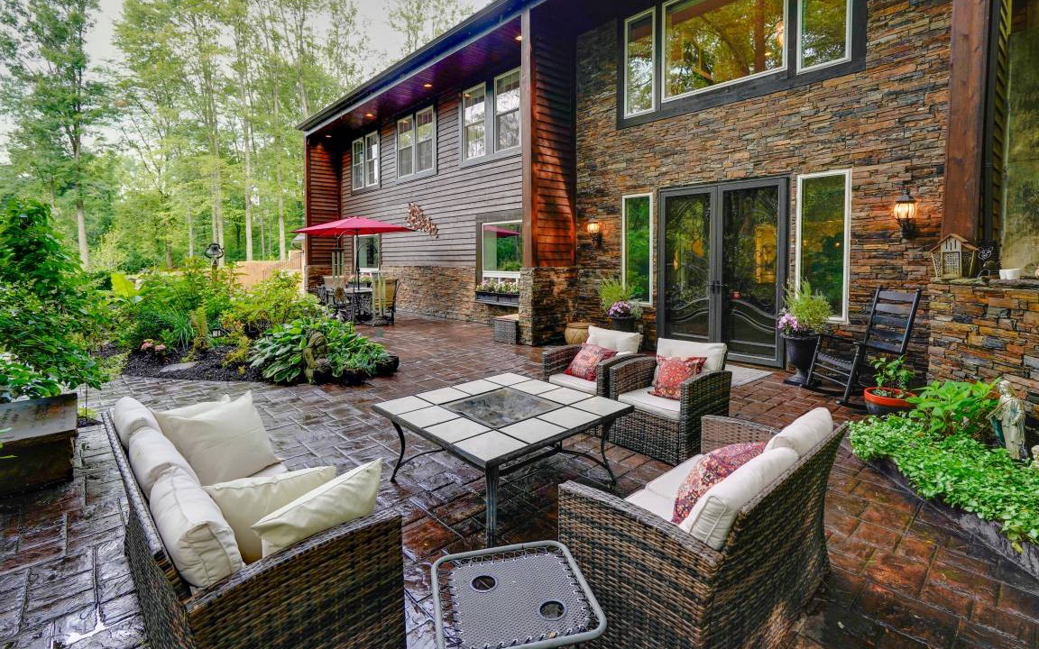 Delaware House | 250 m² House ∙ 3 bedrooms ∙ 10 guests