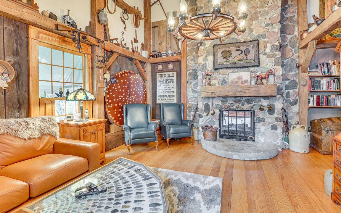 Dalton House | 278 m² House ∙ 3 bedrooms ∙ 8 guests