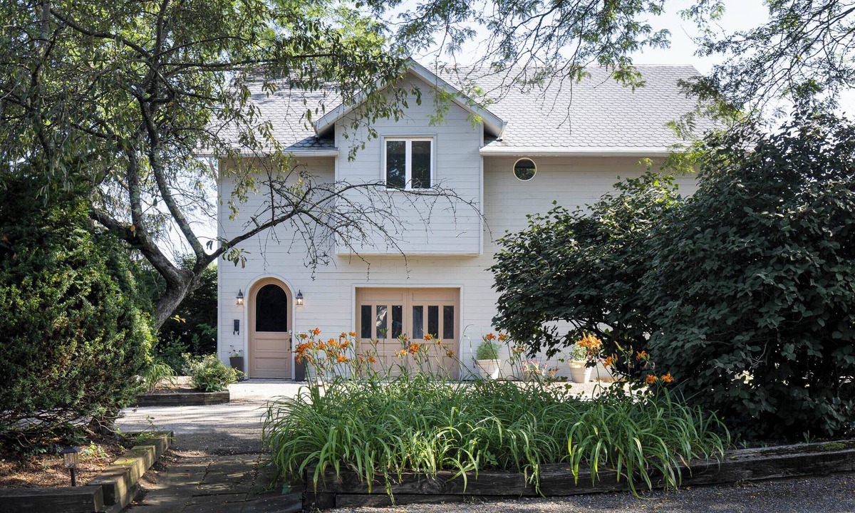 Granville Apartment | 3-bedroom apartment in charming Granville less than 1 mile from Denison