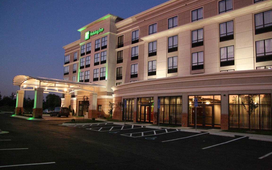 Columbus Hotel | 33 m² Hotel ∙ 127 guests