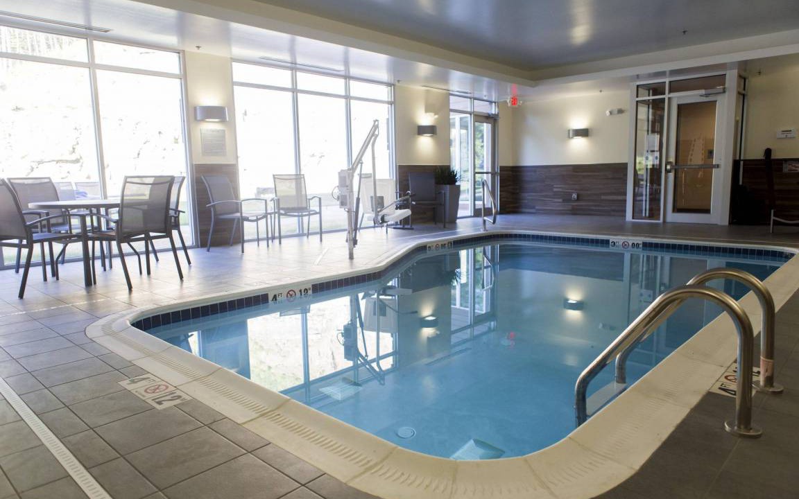Cambridge Hotel | 35 m² Hotel ∙ 127 guests