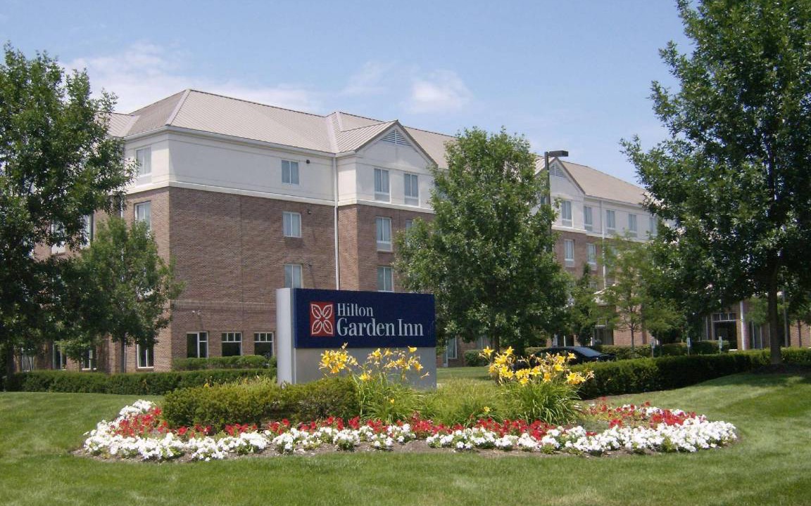 Dublin Hotel | 37 m² Hotel ∙ 127 guests