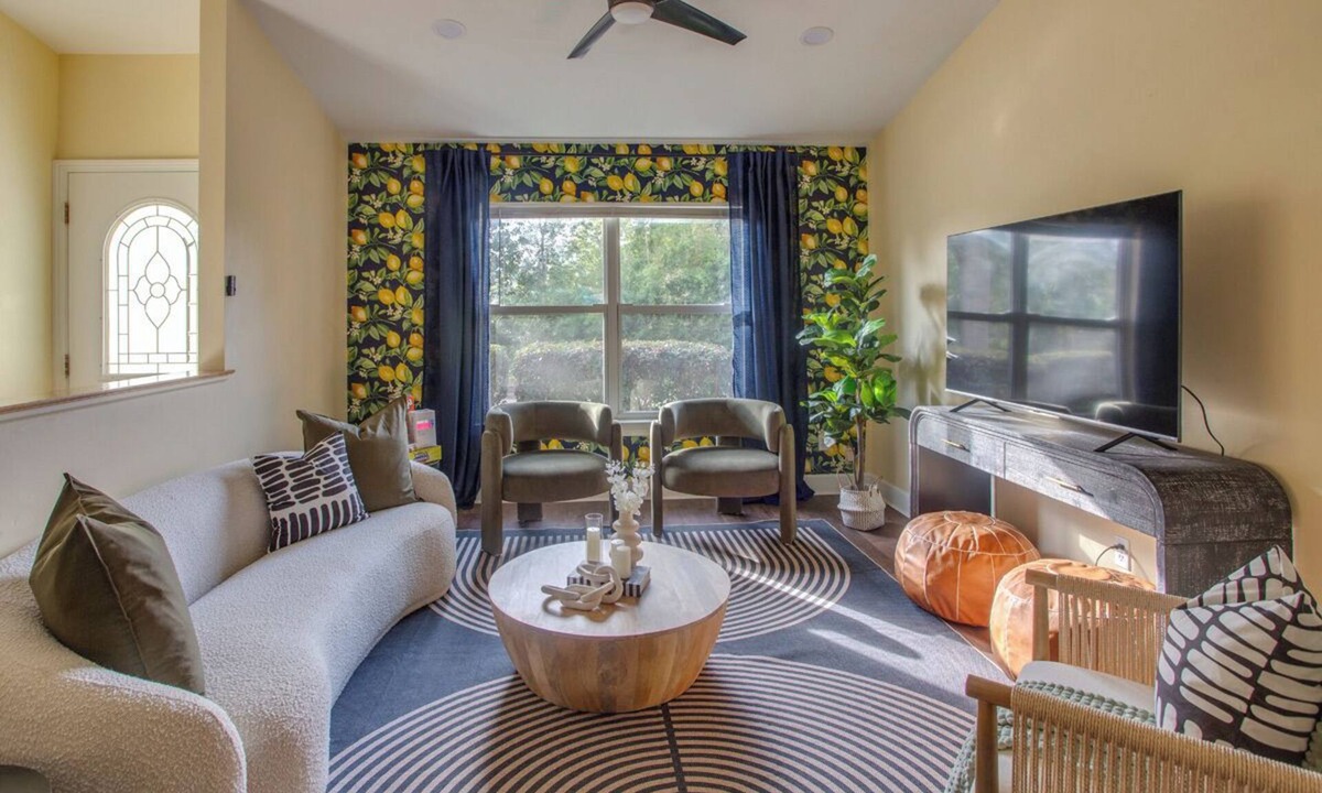 Tallahassee House | 4BD w/Backyard BBQ & Games - 5Mins FSU & Downtown
