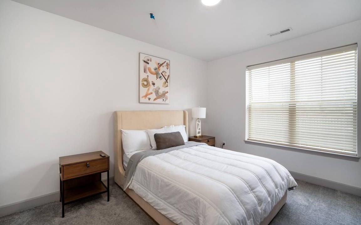 Corryville Apartment | 97 m² Apartment ∙ 2 bedrooms ∙ 4 guests