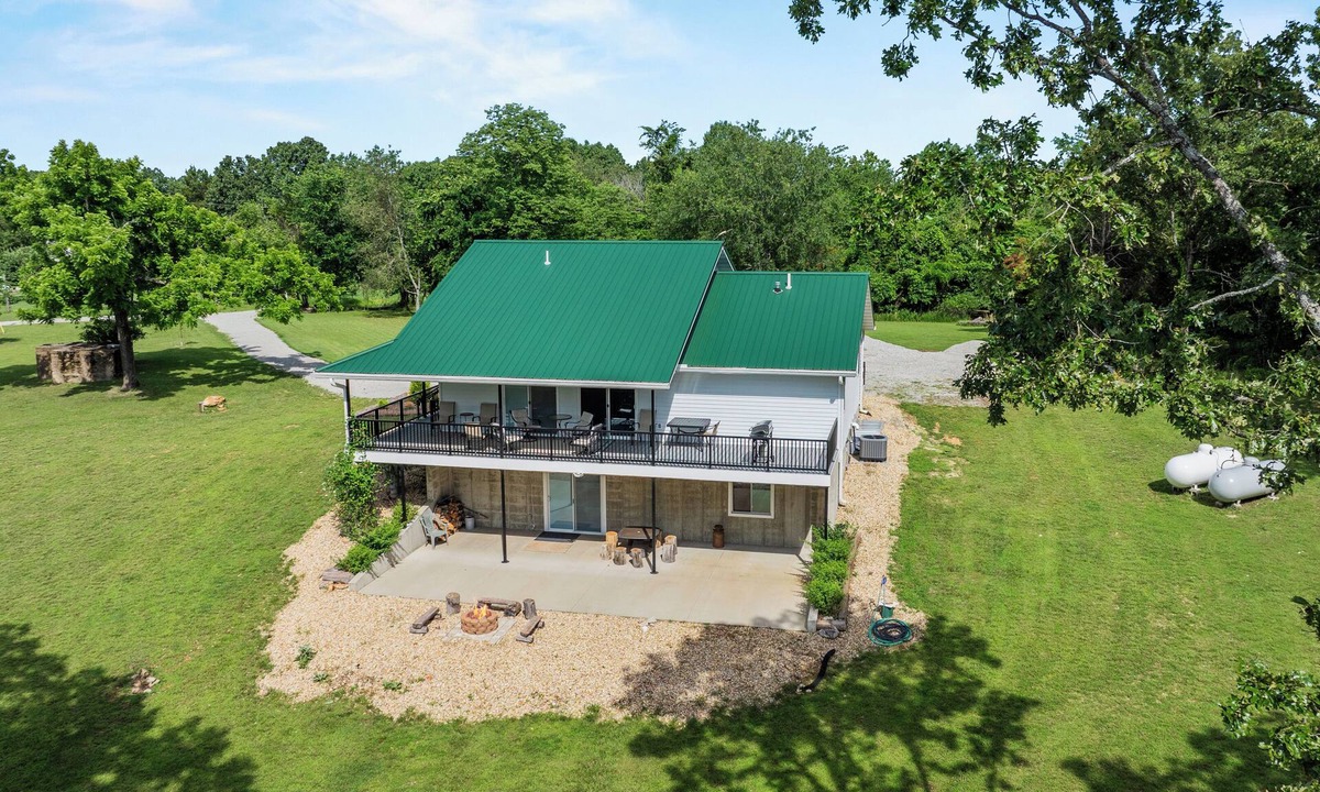 Noble Other | Accessible Lake and Farm Retreat w/Fresh Eggs, Nature Trails, and Gameroom