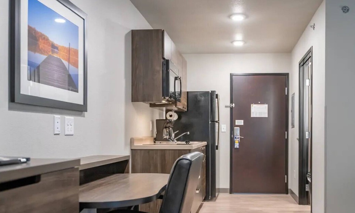 Wenatchee Hotel | Accessible Peaceful 4 Unit w/Full Kitchen Near Columbia River & Parks