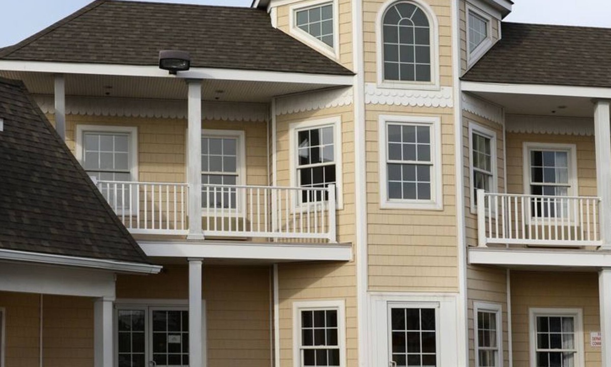 Rehoboth Beach Hotel | Anchorage Motel