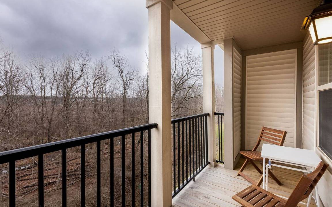 Westerville Apartment | Apartment ∙ 2 bedrooms ∙ 4 guests