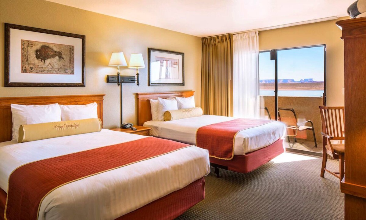 Wahweap Resort | Arizona Escapes:3 Spacious Units!Water Adventures,Lakeview!Onsite Pool