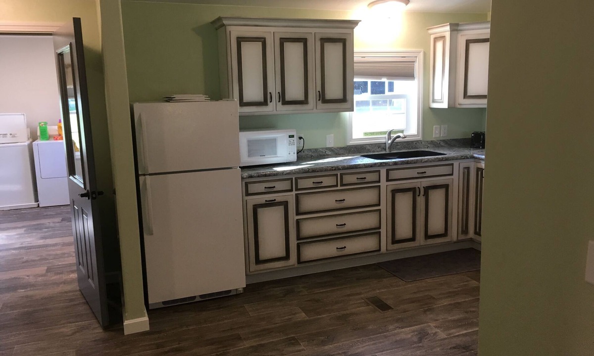 Navarre House | Backcountry Vacation Rental Home