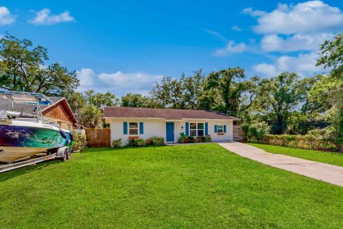 Terrace Park House | BayCation