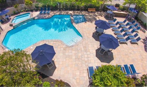Avalon Apartment | Beachcomber Resort