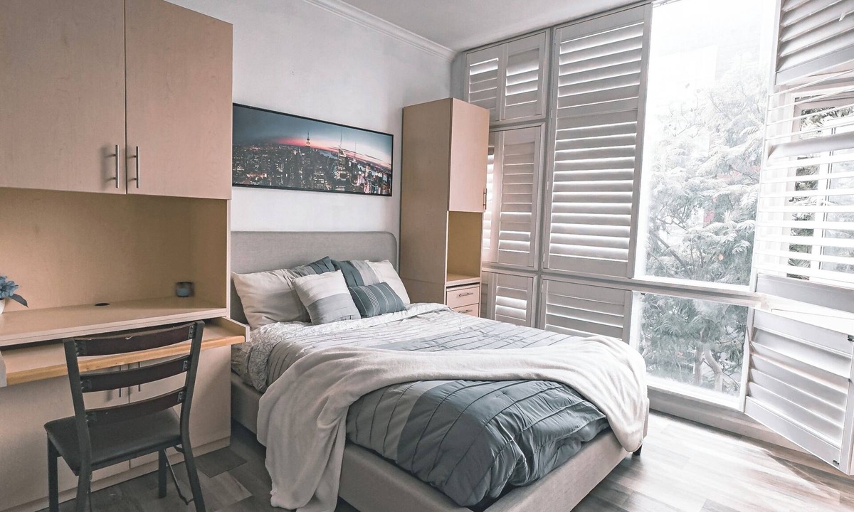 Cortez Hill Apartment | Beautiful Downtown San Diego Studio