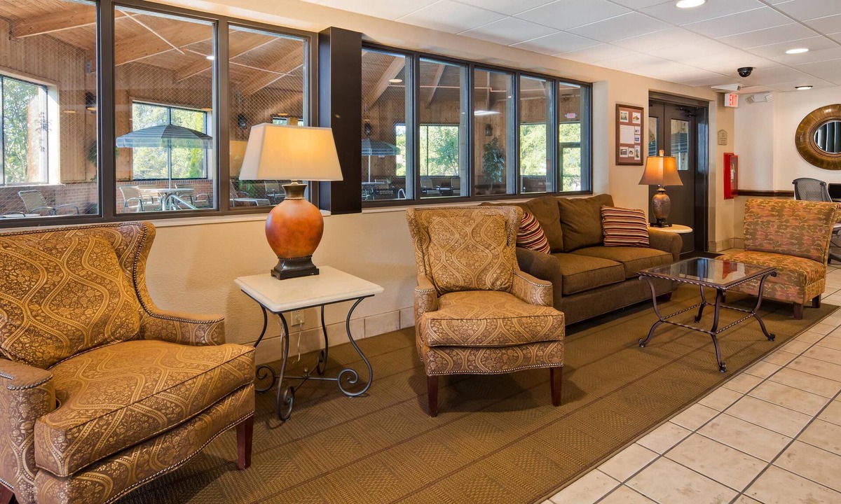 Caldwell Hotel | Best Western Caldwell Inn