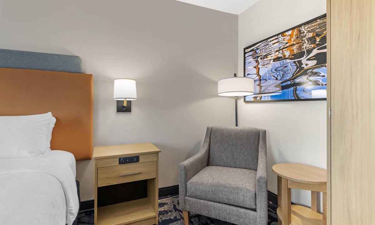 Willmar Hotel | Best Western Plus Willmar