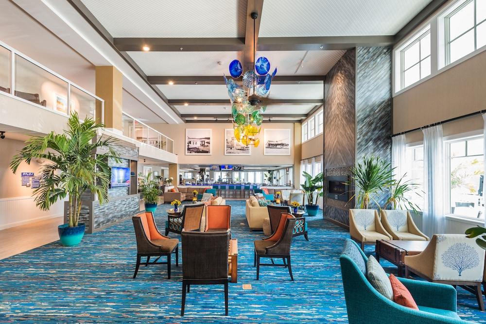Bethany Beach Hotel | Bethany Beach Ocean Suites Residence Inn by Marriott