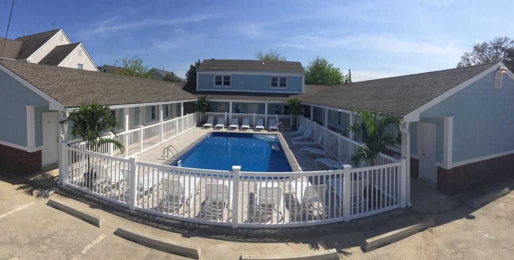 Point Pleasant Beach Hotel | Boardwalk Beach Inn