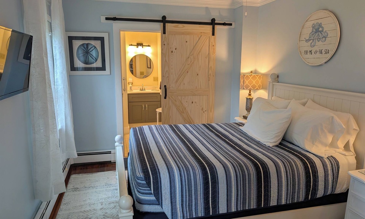 Ogunquit Bed & Breakfast | Bourne Bed and Breakfast