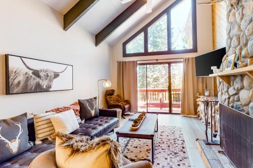 Baldy Mountain House | Breck Hideout