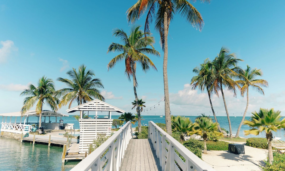 Islamorada Hotel | Casa Morada