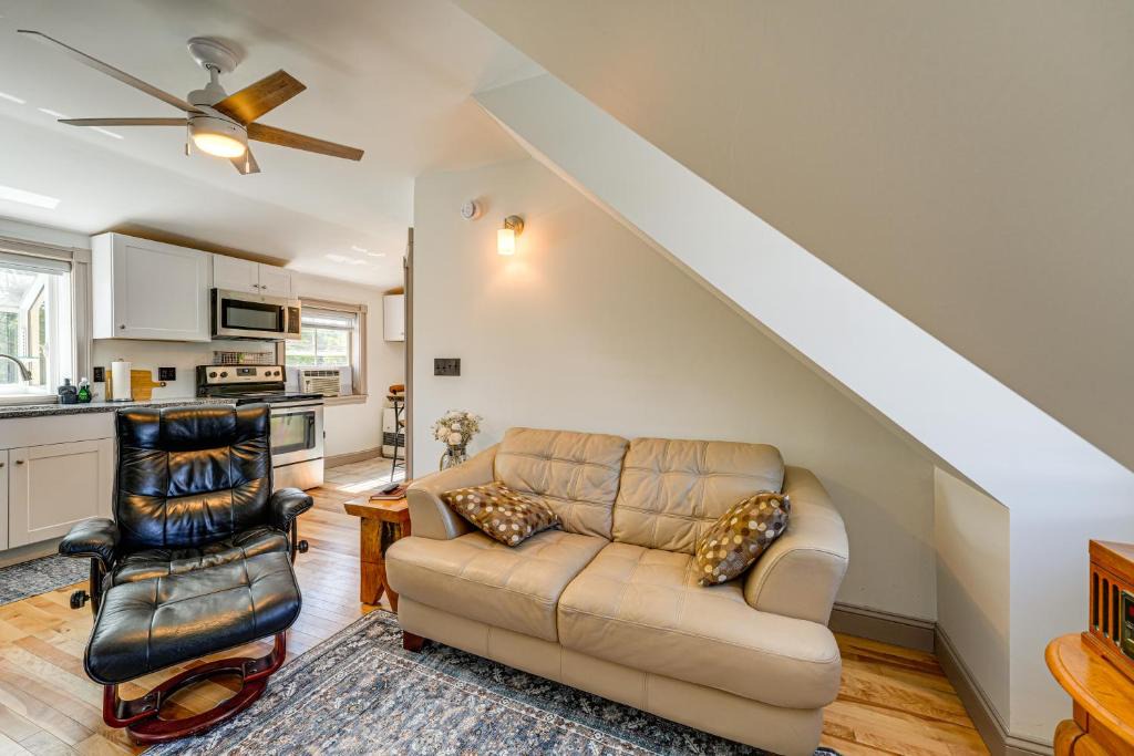 Lisbon Apartment | Charming Apt w/Shared Outdoor Space in Lisbon!