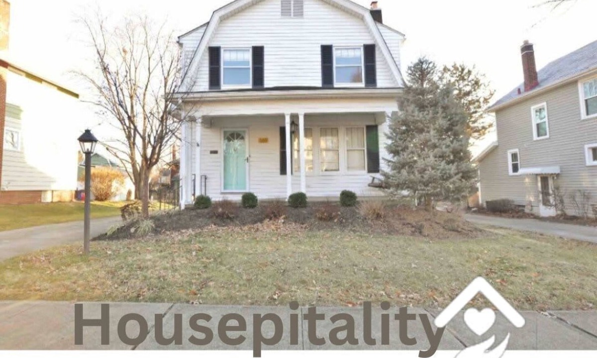 Clintonville | Central Clintonville