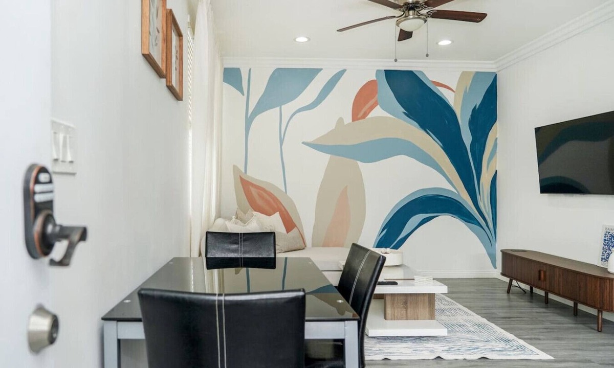 El Monte House | Comfortable 1BR El Monte Getaway near LA