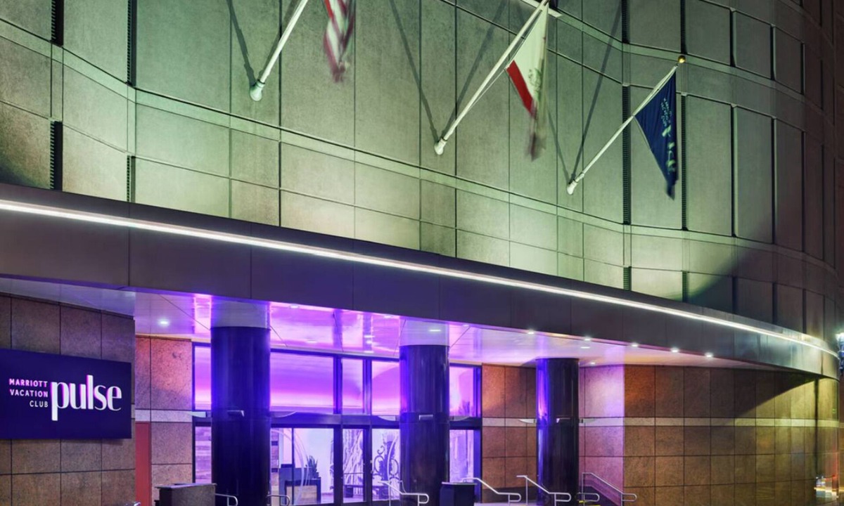 Cortez Hill Hotel | Comic-Con friendly, Upscale suite in Gas Lamp, Marriott Pulse Club!