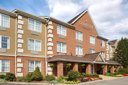 Country Inn | Macedonia