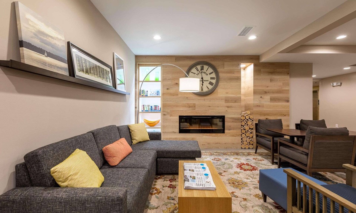 Anderson Hotel | Country Inn & Suites by Radisson, Anderson, SC