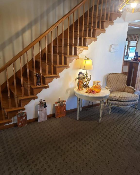 Cambridge Hotel | Deer Creek Motel