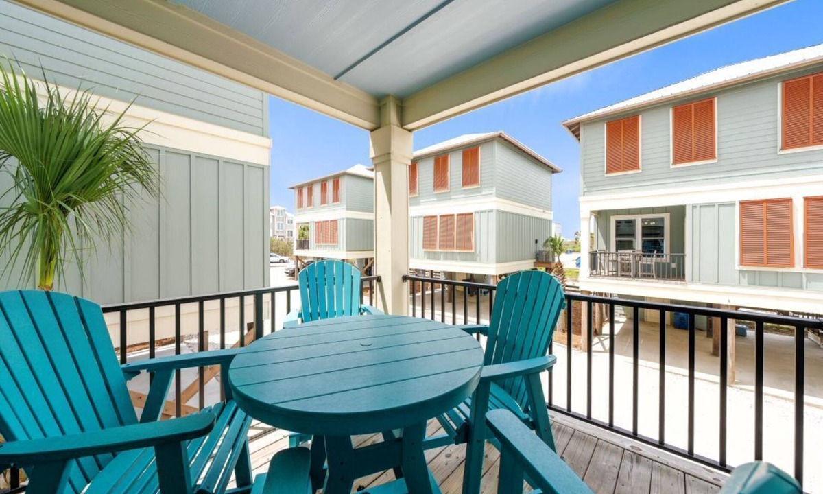 Orange Beach House | Dog-Friendly Beachside House in Orange Beach | Pool | Sleeps 6