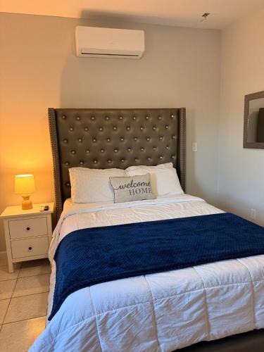 Eagle Pass Apartment | Eagle Stay Studio 16