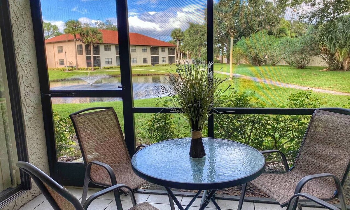 South Bradenton Apartment | ED Shorewalk, Pools, Tennis, Pickle Ball, near Beaches Anna Maria Island and IMG