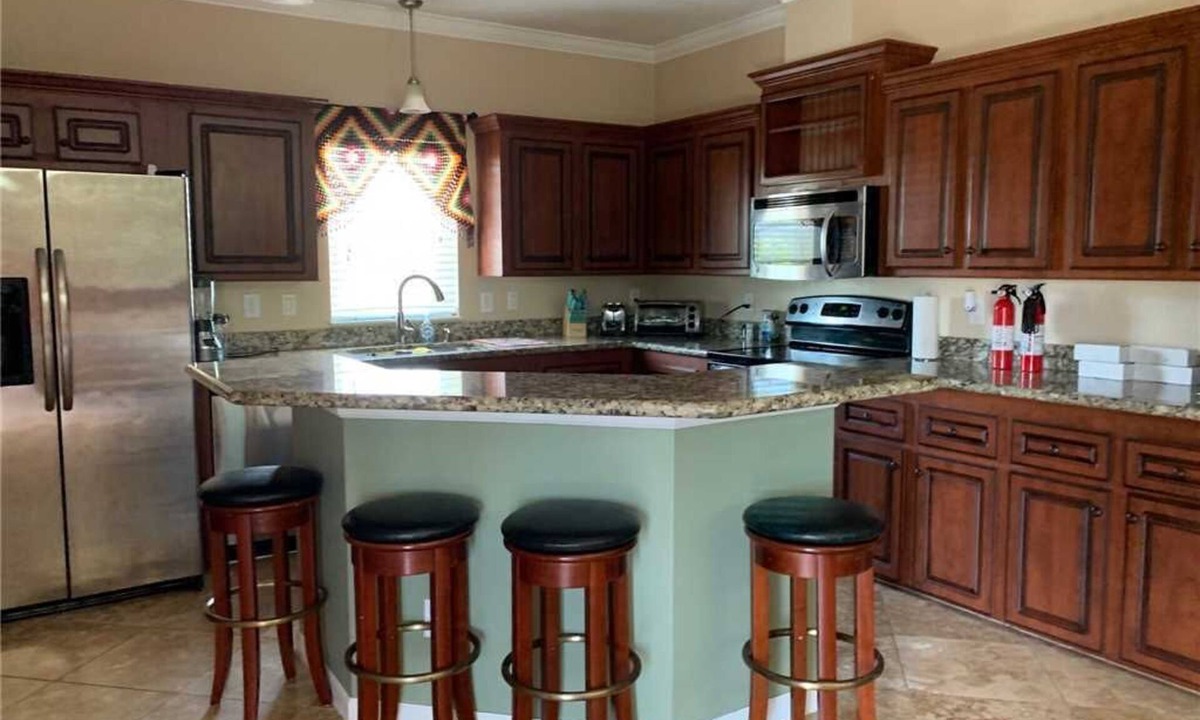 Big Coppitt Key House | EMERALD ISLE in Big Coppitt Key
