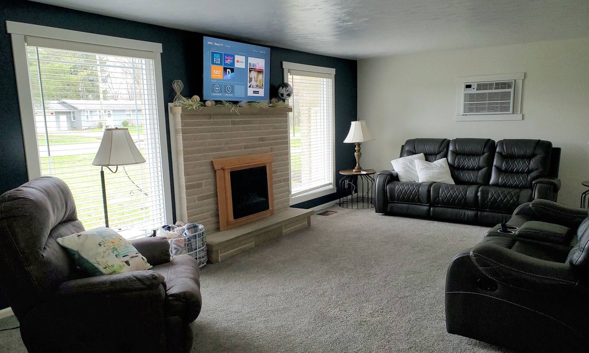 Beach City House | Entire House