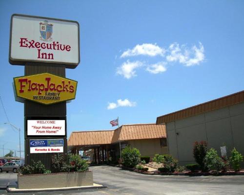 Springdale Hotel | Executive Inn, Springdale