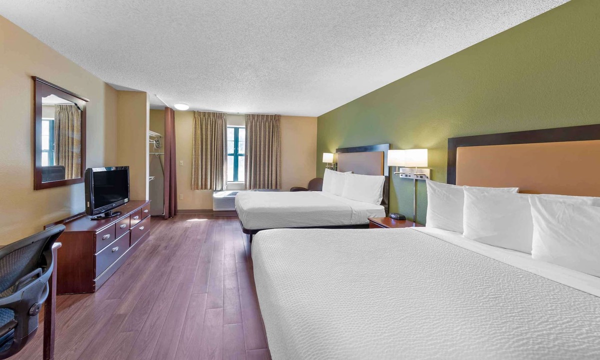 Rockrimmon Hotel | Extended Stay America Suites Colorado Springs West