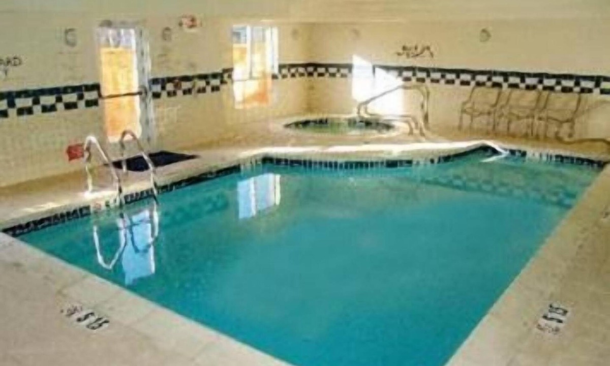 Ukiah Hotel | Fairfield Inn & Suites by Marriott Ukiah - Mendocino County