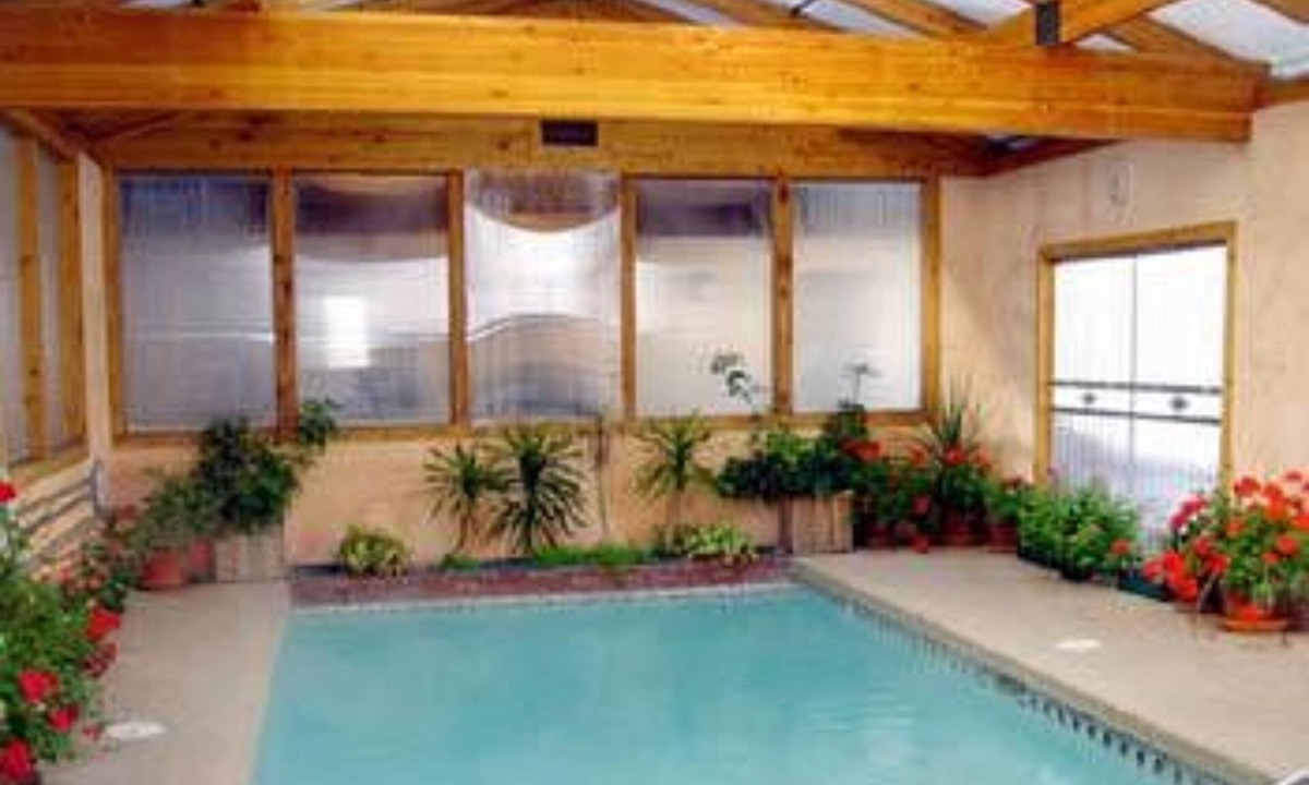 Historic District Hotel | Georgetown Mountain Inn