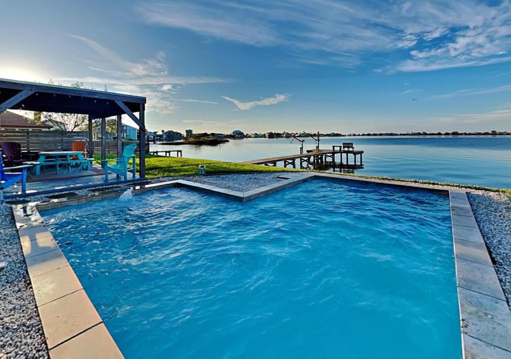 Rockport House | Going Coastal