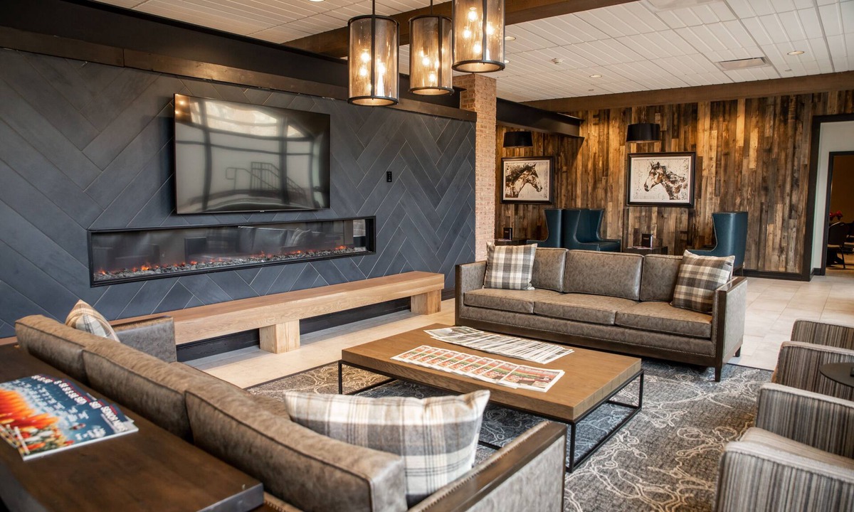 Cripple Creek Hotel | Golden Nugget Cripple Creek