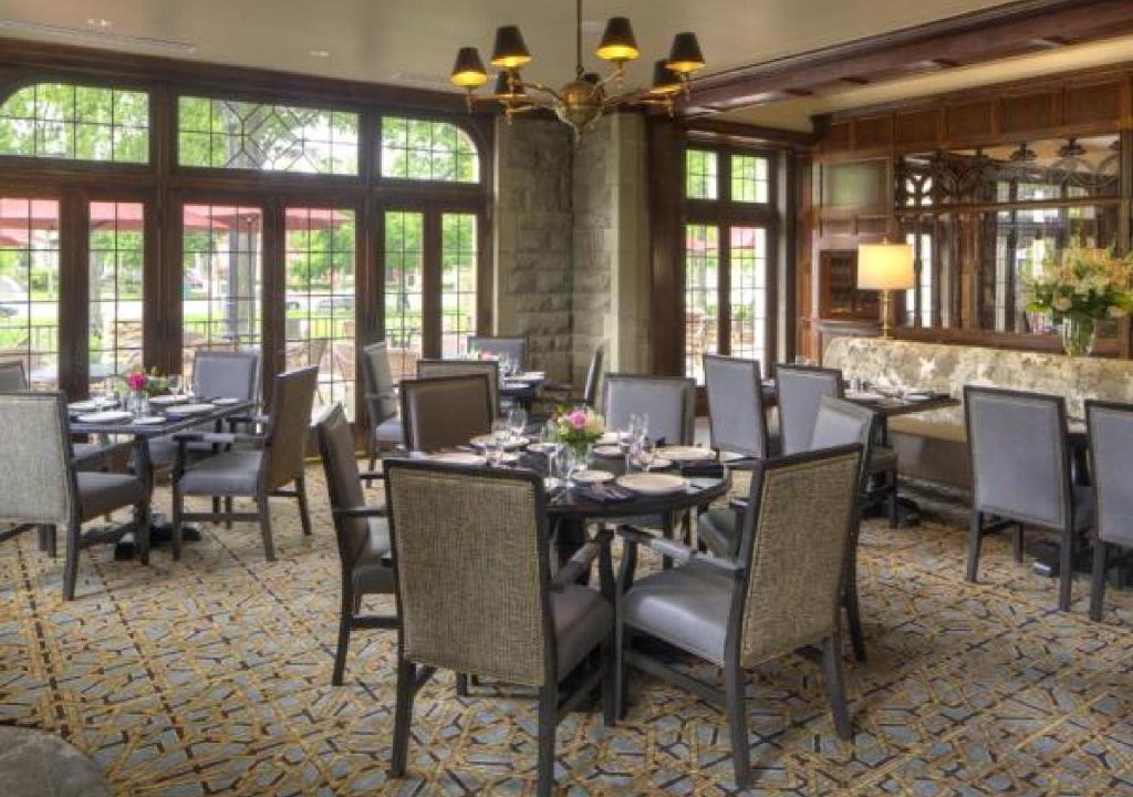 Granville Hotel | Granville Inn