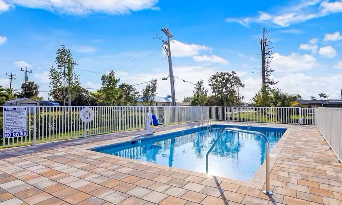 Yacht Club Condo | Gulf Access with Boat Slip, Heated Saltwater Pool, Dog-Friendly-Bacino Vista #308 - Roelens