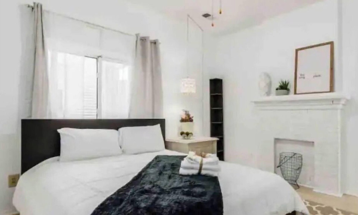 Short North Apartment | H Boutique 2 bedroom walk directly into to nightlife. Next to Convention center
