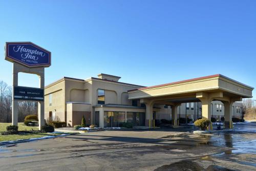 Hampton Inn | Pickerington