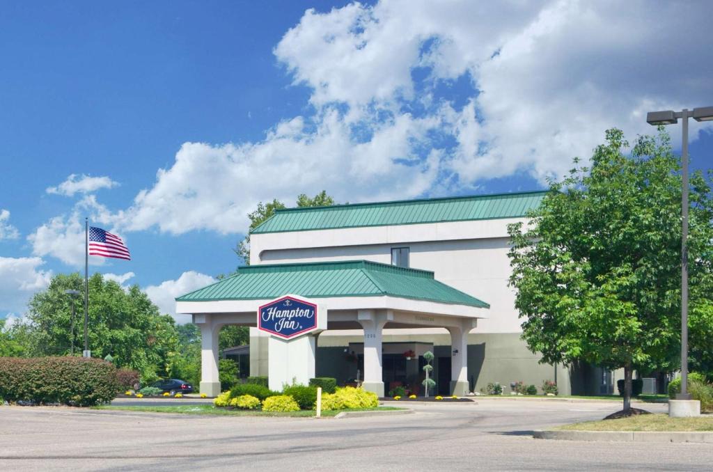 Hampton Inn New Philadelphia | New Philadelphia